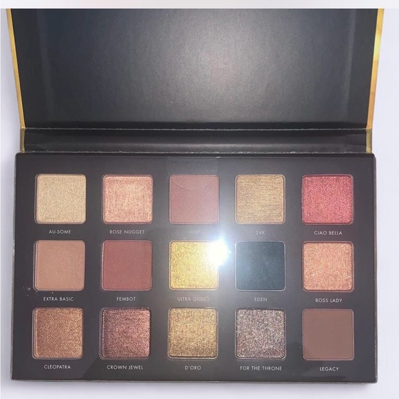 NWT. 4 item makeup bundle. - Picture 3 of 6